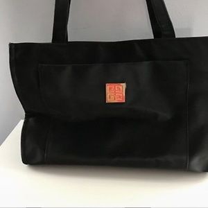 Large Givenchy Nylon Bag